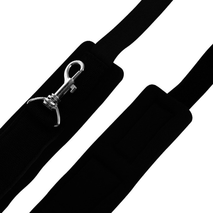 DARKNESS Kajdany bondage do drzwi D-226697