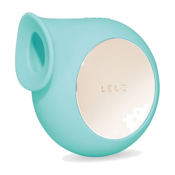 LELO Stimulateur de clitoris par ondes SILA D-225670VAR