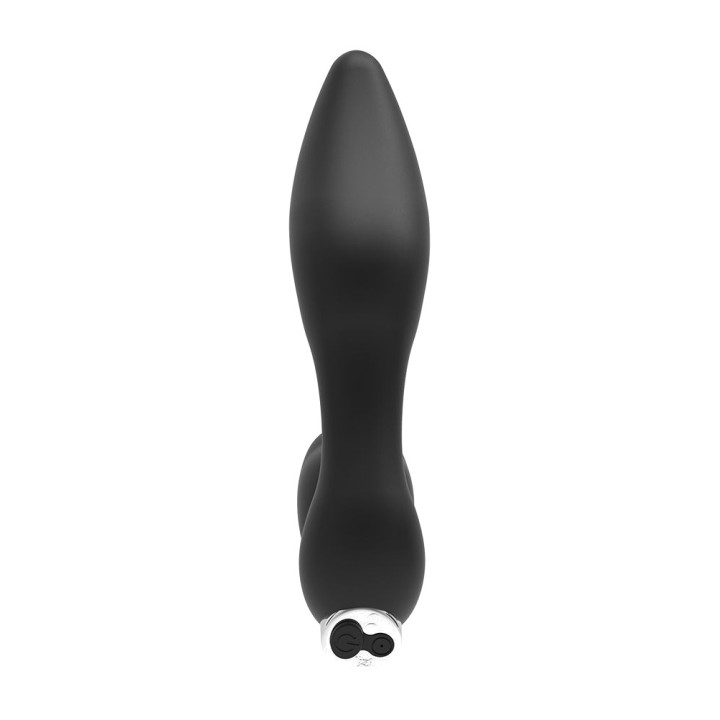 ADDICTED TOYS Laddbar prostatvibratör modell 6 27872