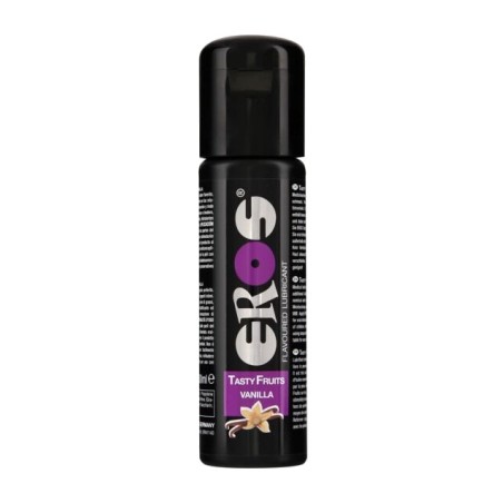 smaakvolle lube tasty fruits 100 ml