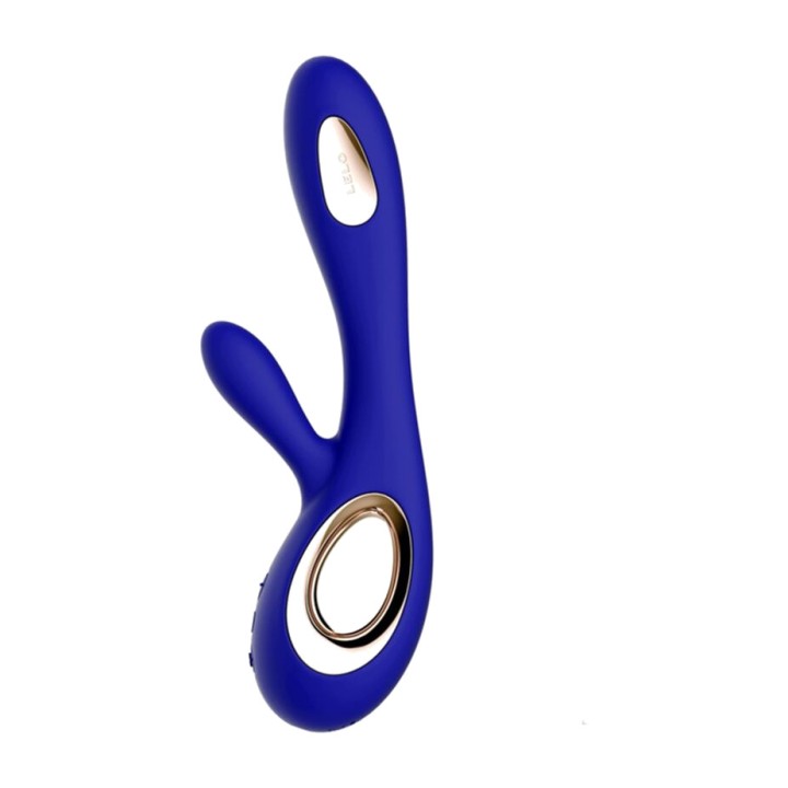 LELO Vibrador rabbit SORAYA-WAVE