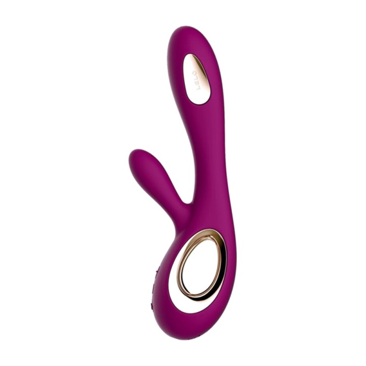 LELO Rabbit vibrator SORAYA-WAVE D-223490VAR