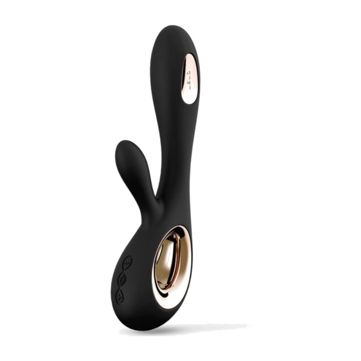 LELO Vibratör med klubb SORAYA-WAVE D-223490VAR