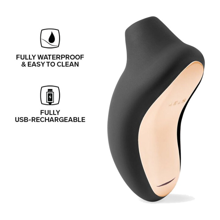 LELO Umetnik klitorisa SONA 2 CRUISE D-221243VAR