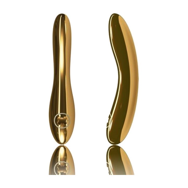 LELO 24-karats guld vibratör INEZ D-223322