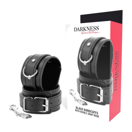 bracelets ajustables avec double bande de renfort
