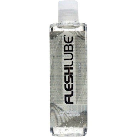 llubrificant anal a base d'aigua fleshlube-28852