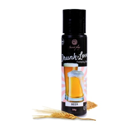sörérmű gyulladék drunk-in love 60 ml