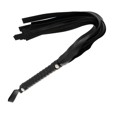 bondage flag med striber 51 cm