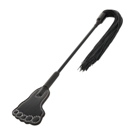 set de piele și șurub fetish