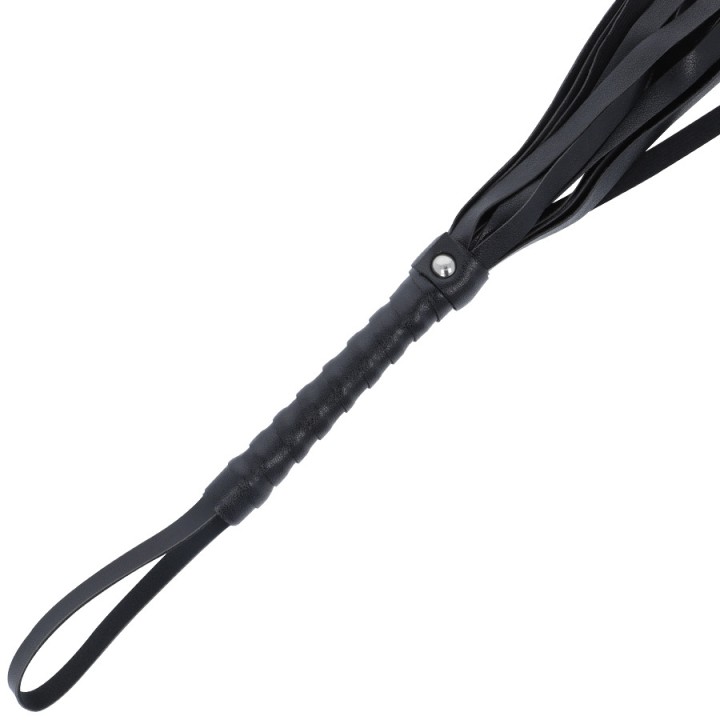 DARKNESS Llasc de bondage tasses 45 CM D-221219