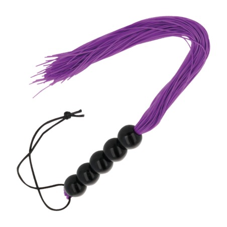 laccio bondage a strisce