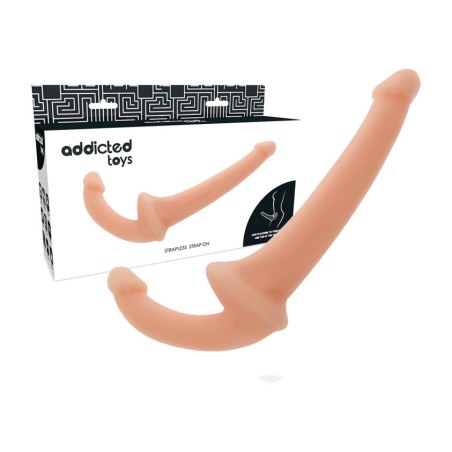 dildo amb arnès sense fixació