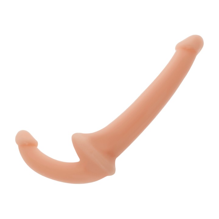 ADDICTED TOYS Dildo cuier cu arnês fără fixare D-222063VAR
