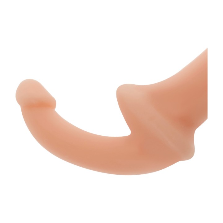 ADDICTED TOYS Dildo s přezerkem bez příčesky D-222063VAR