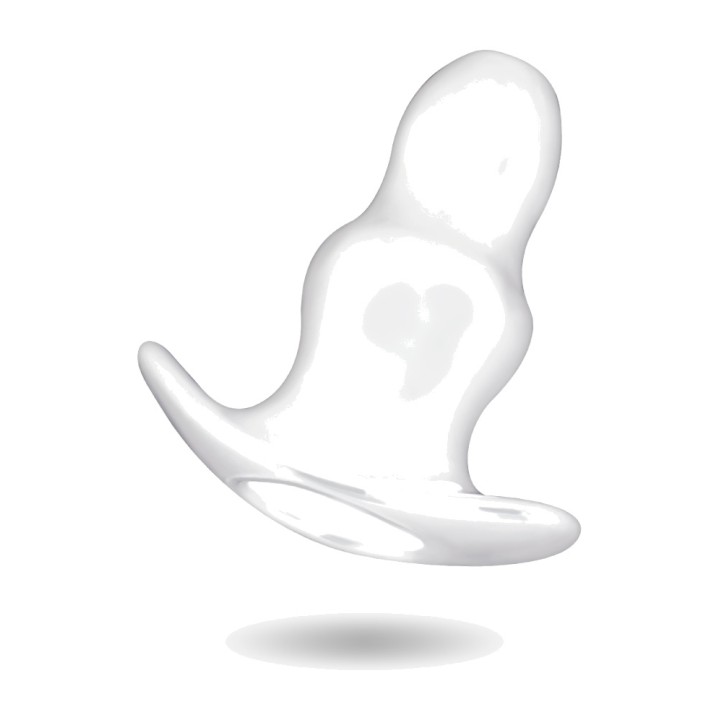 ADDICTED TOYS Dilatator anal mare 13 CM D-222059