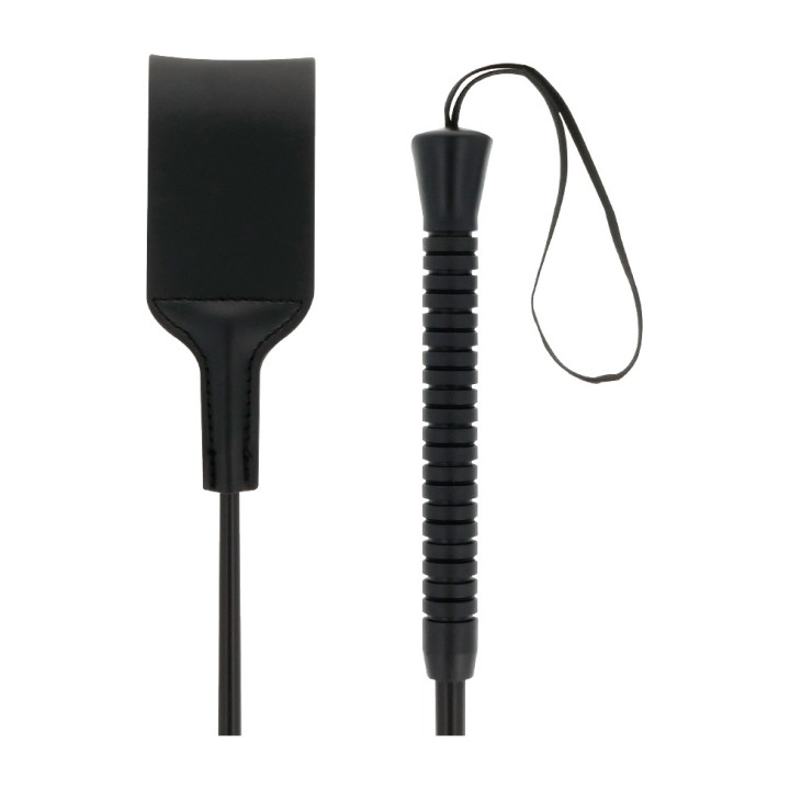 DARKNESS Fusta BDSM breit D-221209