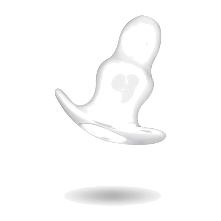 ADDICTED TOYS Kleine anale dilator 7 CM D-222056
