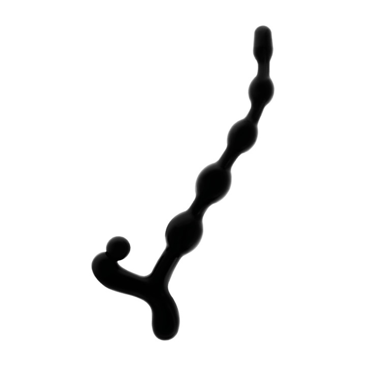 ADDICTED TOYS Bolas anales 22 CM
