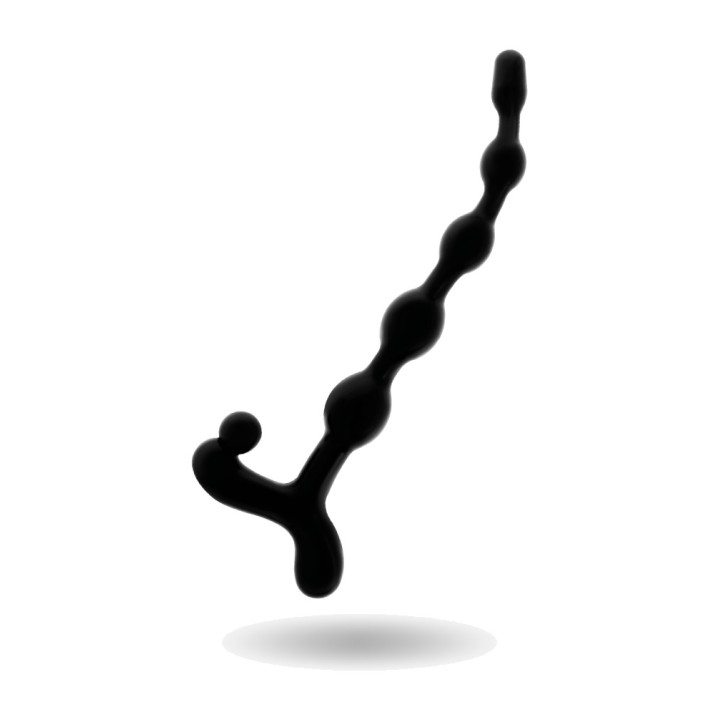 ADDICTED TOYS Analkussens 22 CM D-222050