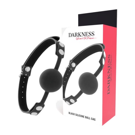 silikonová kuličková přezka