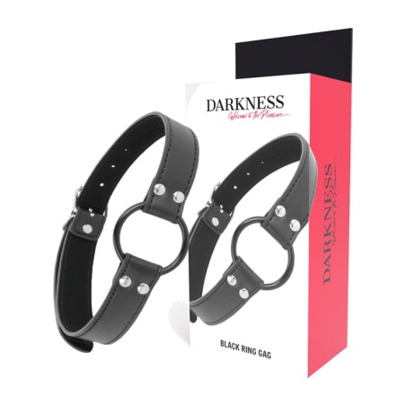 koristysormustenkit ø 3,6 cm
