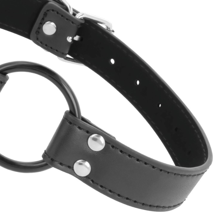 DARKNESS Throttle lock with ring Ø 3,6 CM D-221197
