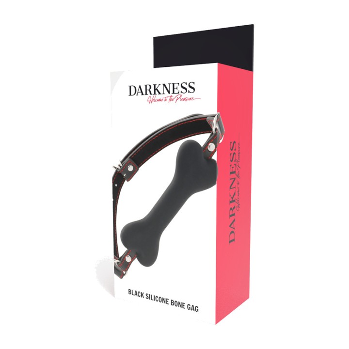 DARKNESS Bordură de șoareci din silikon D-221192VAR