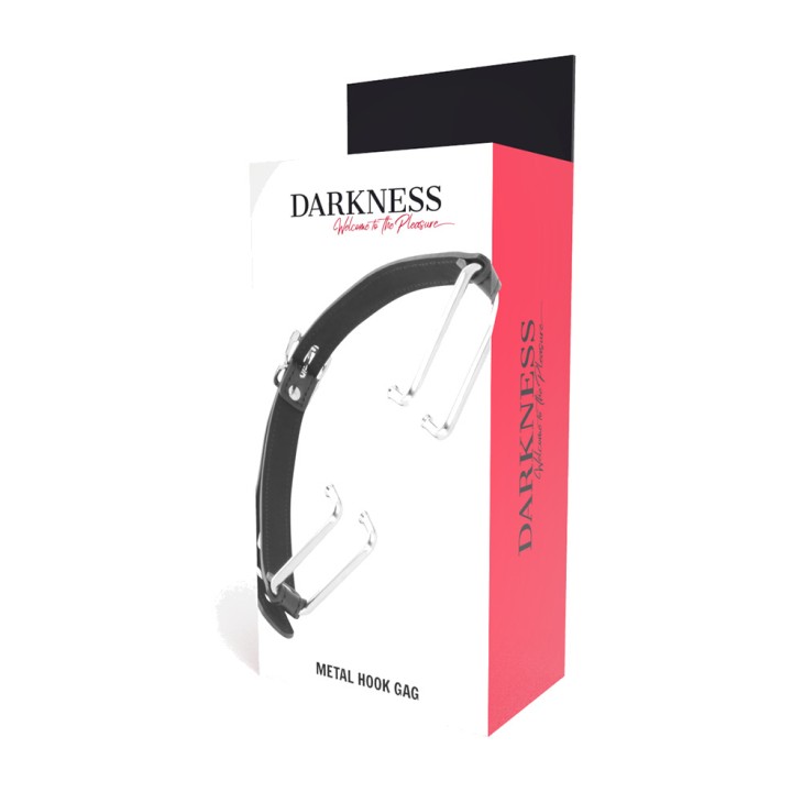 DARKNESS Mordissa amb ganxa D-221196