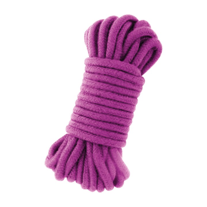 DARKNESS Cordura japoneză de bondage KINBAKU-10M D-221604VAR