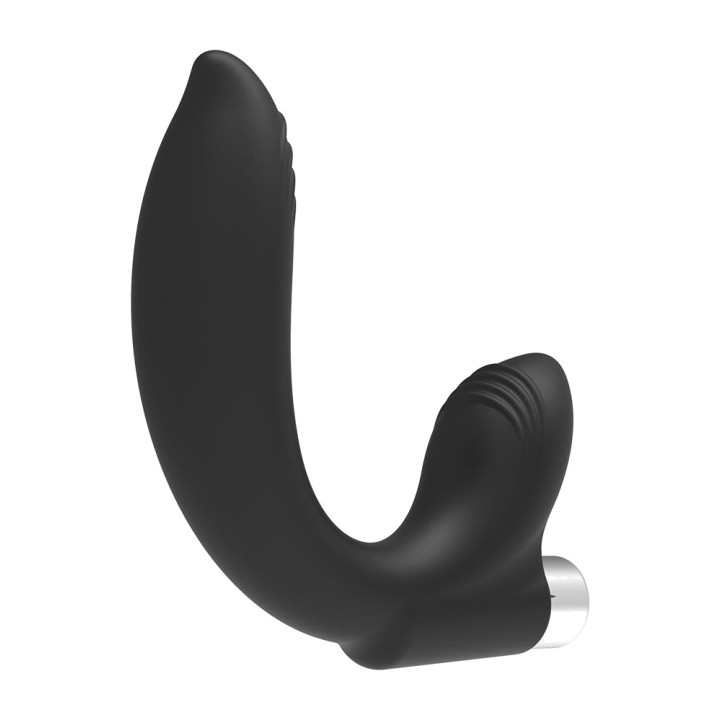 ADDICTED TOYS Recargový prostátny vibrátor model 7 27873