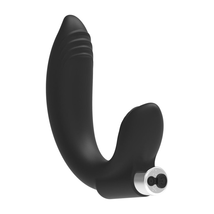 ADDICTED TOYS Vibrator prostatic recarregabil model 7 27873