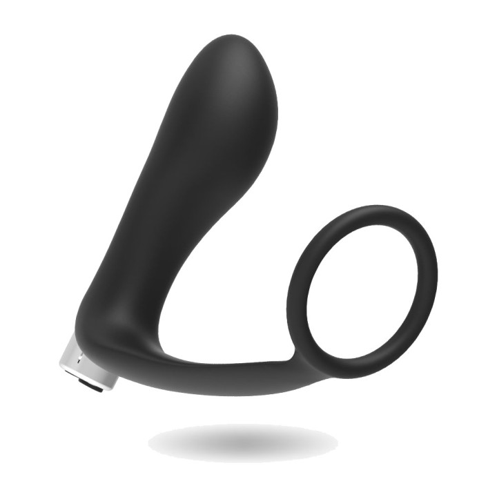 ADDICTED TOYS Vibrateur prostata rechargeable modèle 1 27867