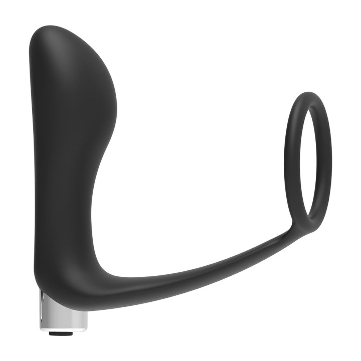 ADDICTED TOYS Prostate massager, rechargeable model 1 27867