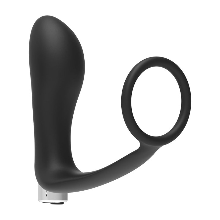 ADDICTED TOYS Prostate massager, rechargeable model 1 27867