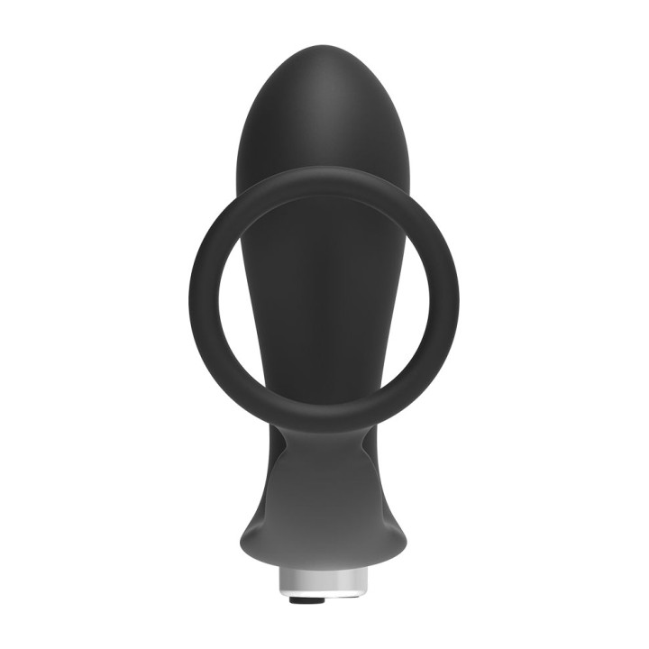 ADDICTED TOYS Vibrator prostatic recarregabil model 1 27867