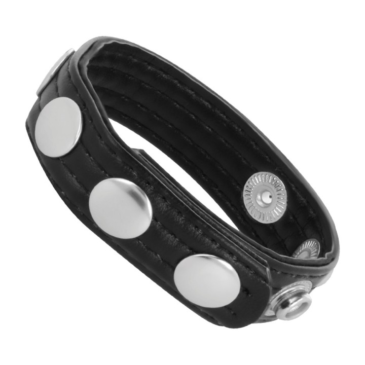 DARKNESS Lederringspeiche LEATHER-27781 D-221246
