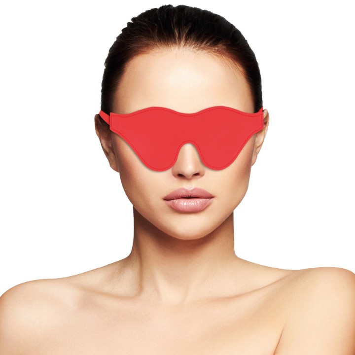DARKNESS Masque anti-brouillard D-221142VAR
