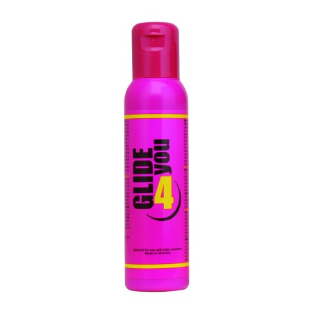silikonsmøremiddel 4 you glide 100 ml