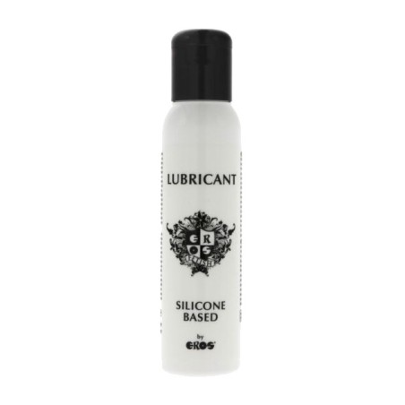 lubrifiant silicone fetish line 100 ml