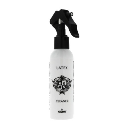 latexový čistič fetish line 150 ml