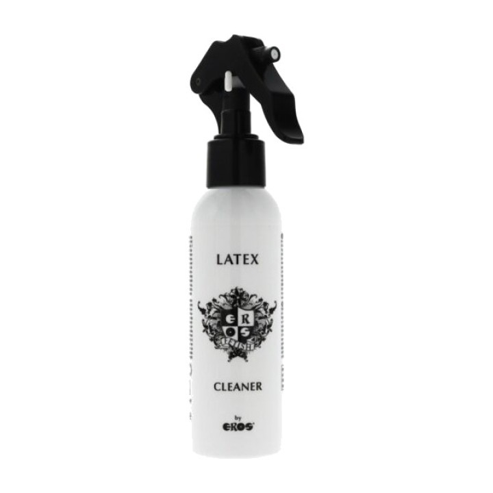 EROS Latex cleaner FETISH LINE 150 ML D-220535