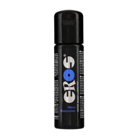 lubricant bază apă aqua-sensations