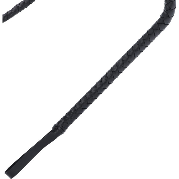 DARKNESS Lang bondage peberkrog 210 CM D-221220