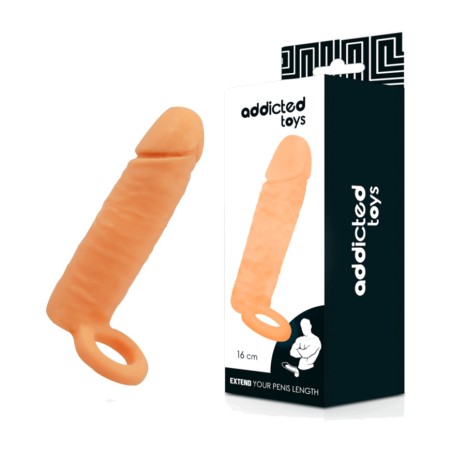 penisanzug 16 cm