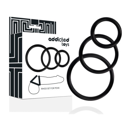 set de ineluri pentru penis