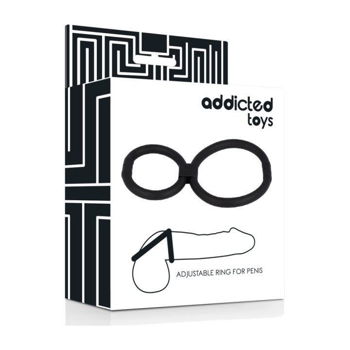 ADDICTED TOYS Prstíky pre rúku.SuspendLayout D-220162