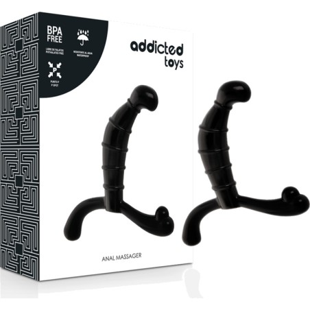 stimulator prostatic anal prostate-pleasure