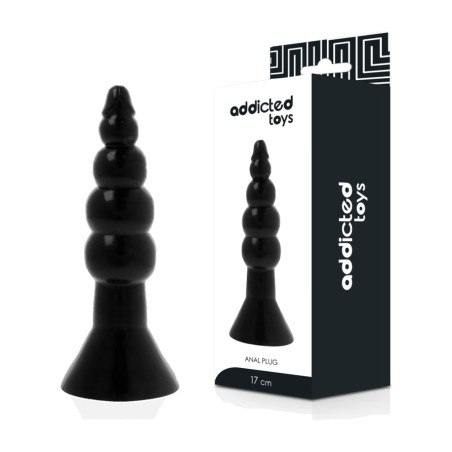 plug anal 17 cm