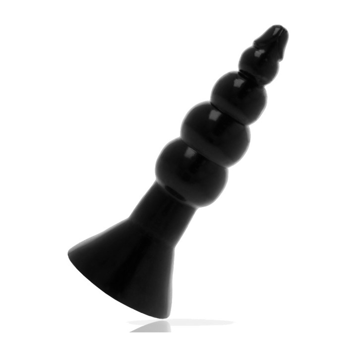 ADDICTED TOYS Analplug 17 CM D-220154